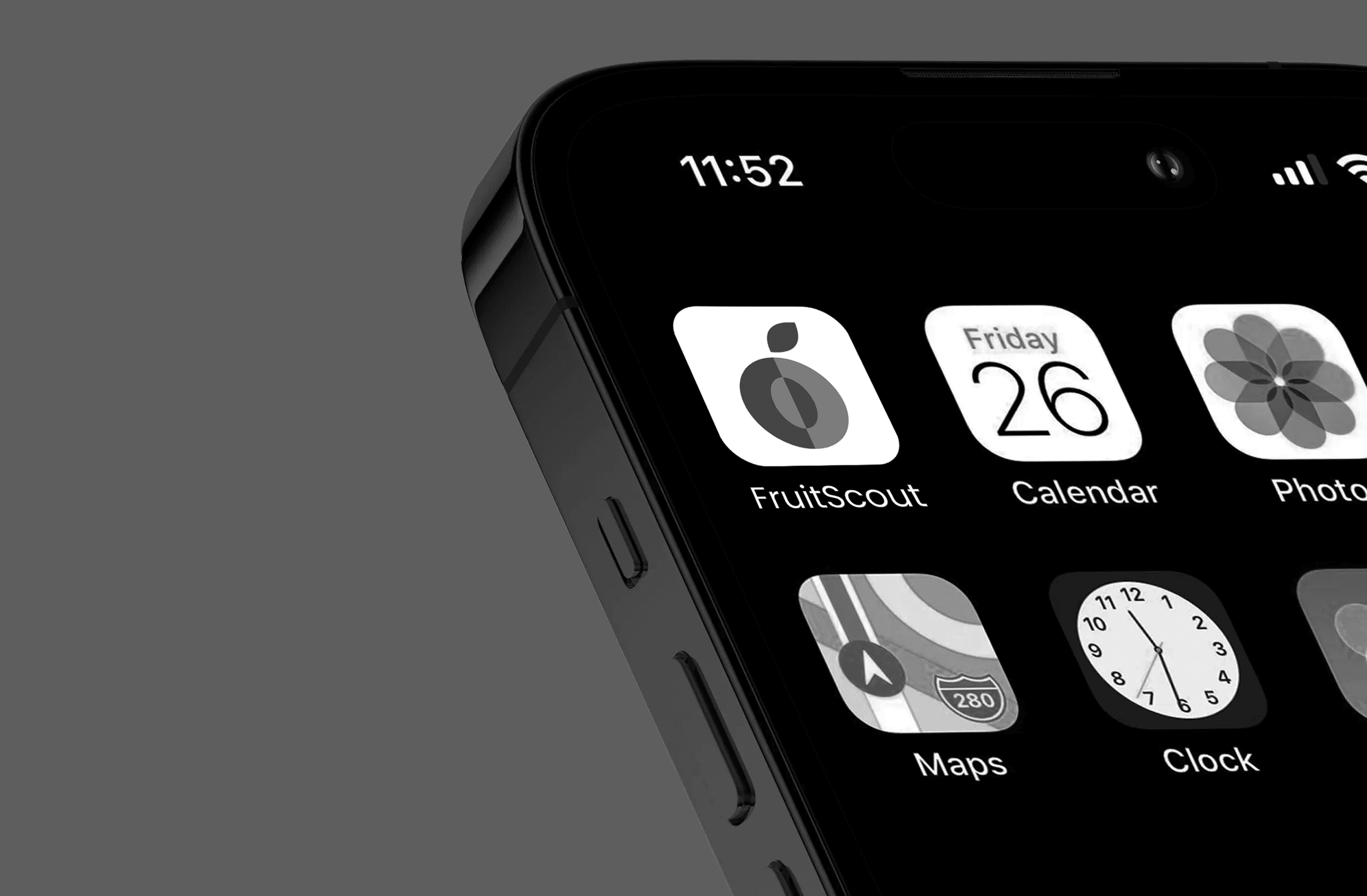 Fruitscout Thumbnail