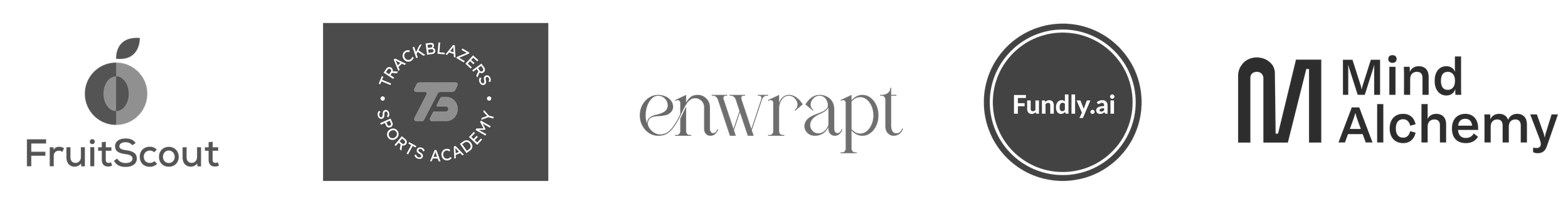 Meraki logo last black and white